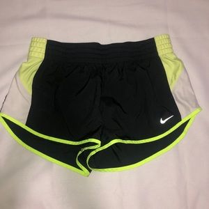 Nike Dri-Fit Running Shorts